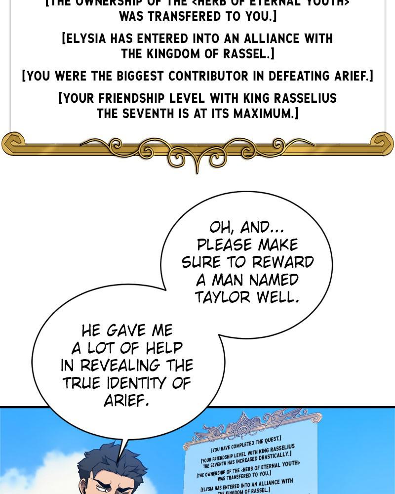 The Strongest Florist Chap 97 - Next Chap 98