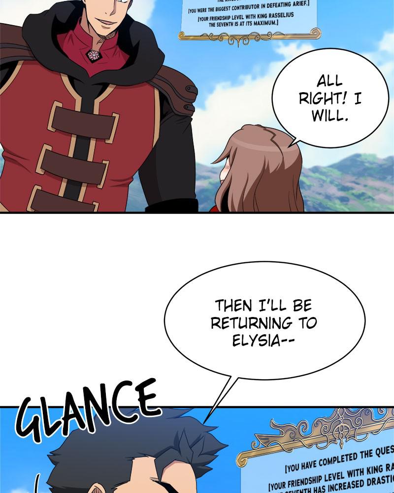 The Strongest Florist Chap 97 - Next Chap 98