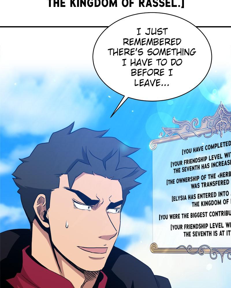 The Strongest Florist Chap 97 - Next Chap 98