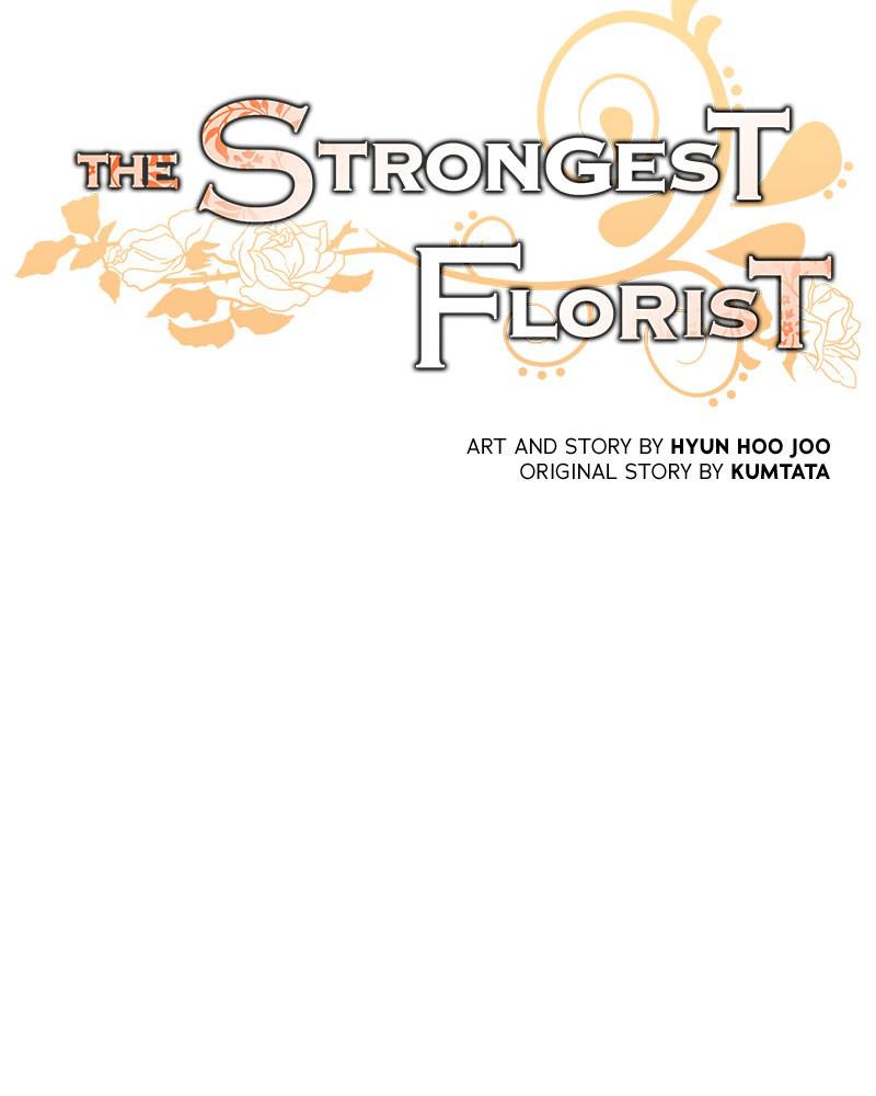 The Strongest Florist Chap 97 - Next Chap 98