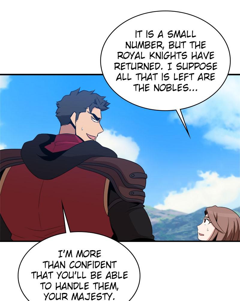 The Strongest Florist Chap 97 - Next Chap 98