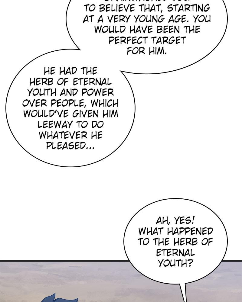 The Strongest Florist Chap 97 - Next Chap 98