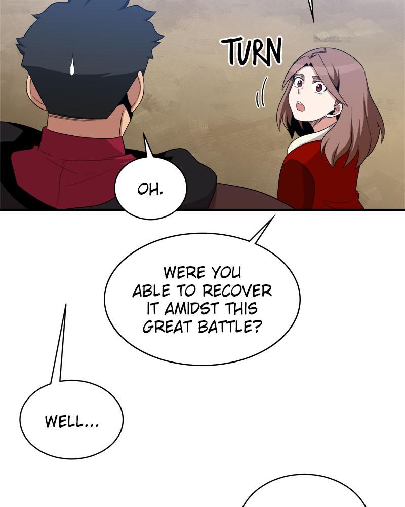 The Strongest Florist Chap 97 - Next Chap 98