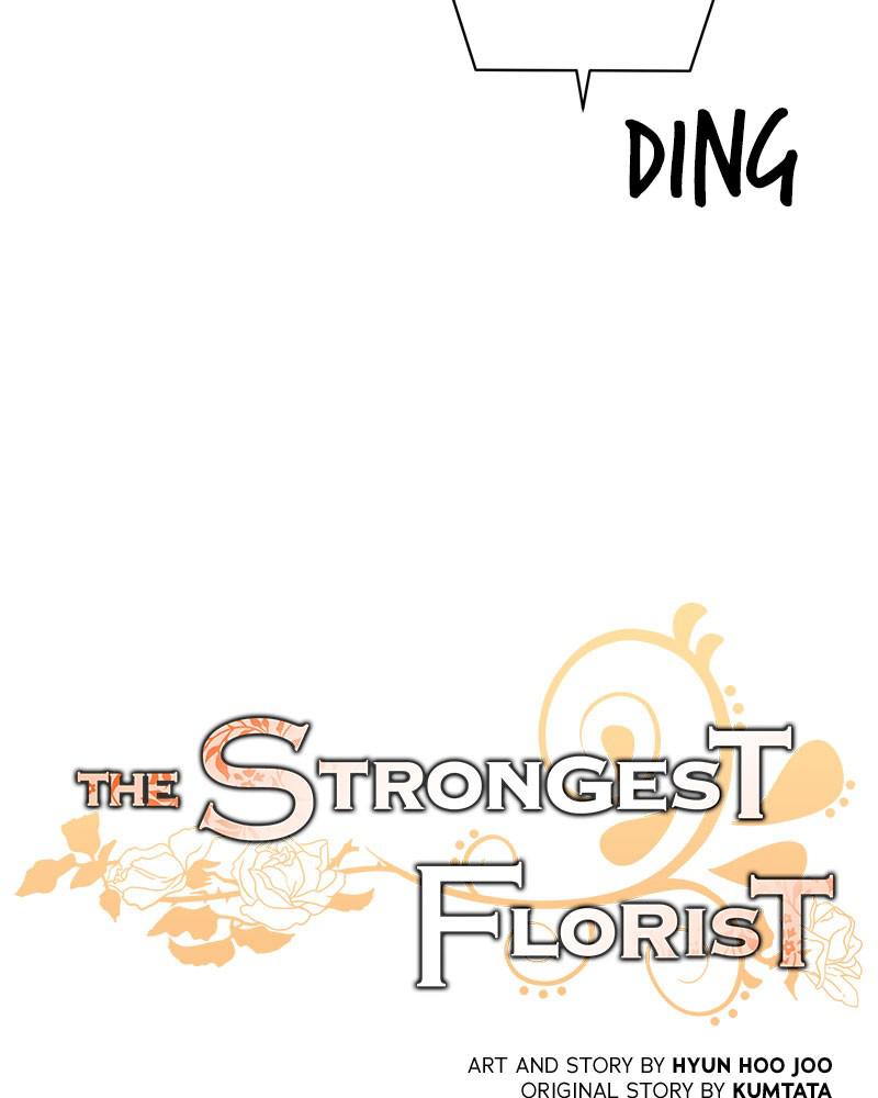 The Strongest Florist Chap 94 - Next Chap 95