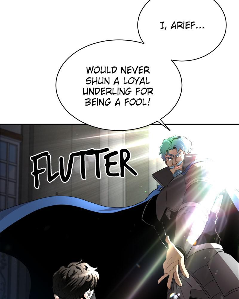 The Strongest Florist Chap 94 - Next Chap 95