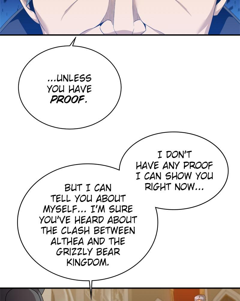 The Strongest Florist Chap 94 - Next Chap 95