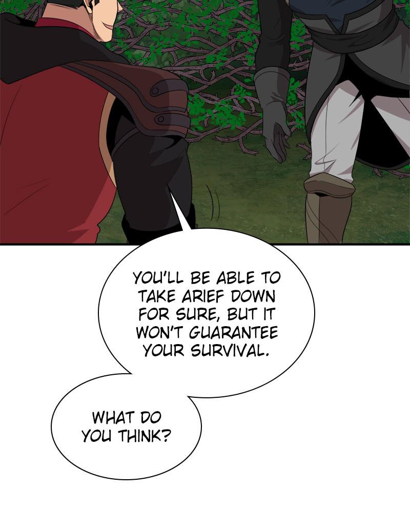 The Strongest Florist Chap 94 - Next Chap 95