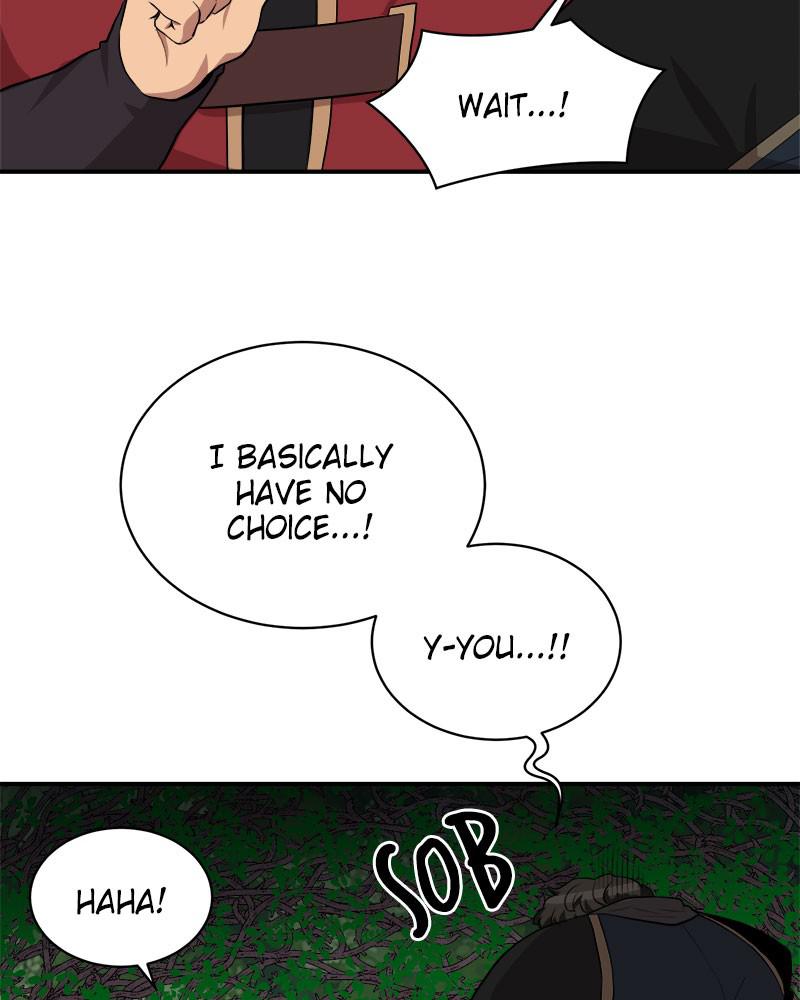 The Strongest Florist Chap 94 - Next Chap 95