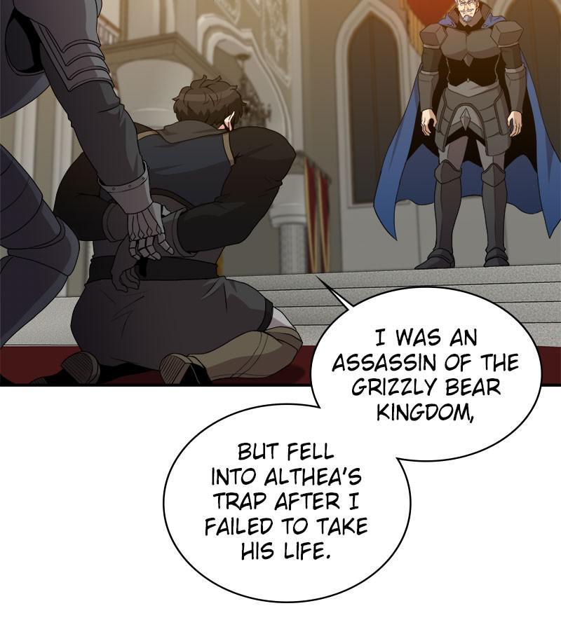 The Strongest Florist Chap 94 - Next Chap 95
