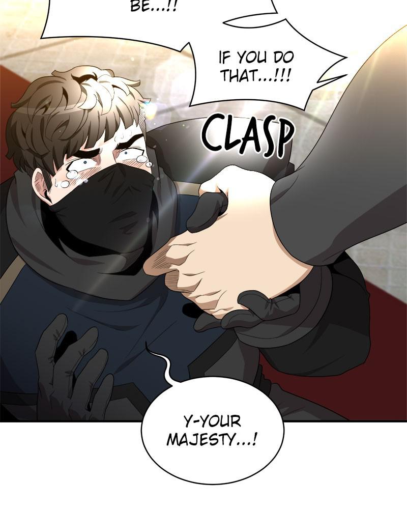 The Strongest Florist Chap 94 - Next Chap 95