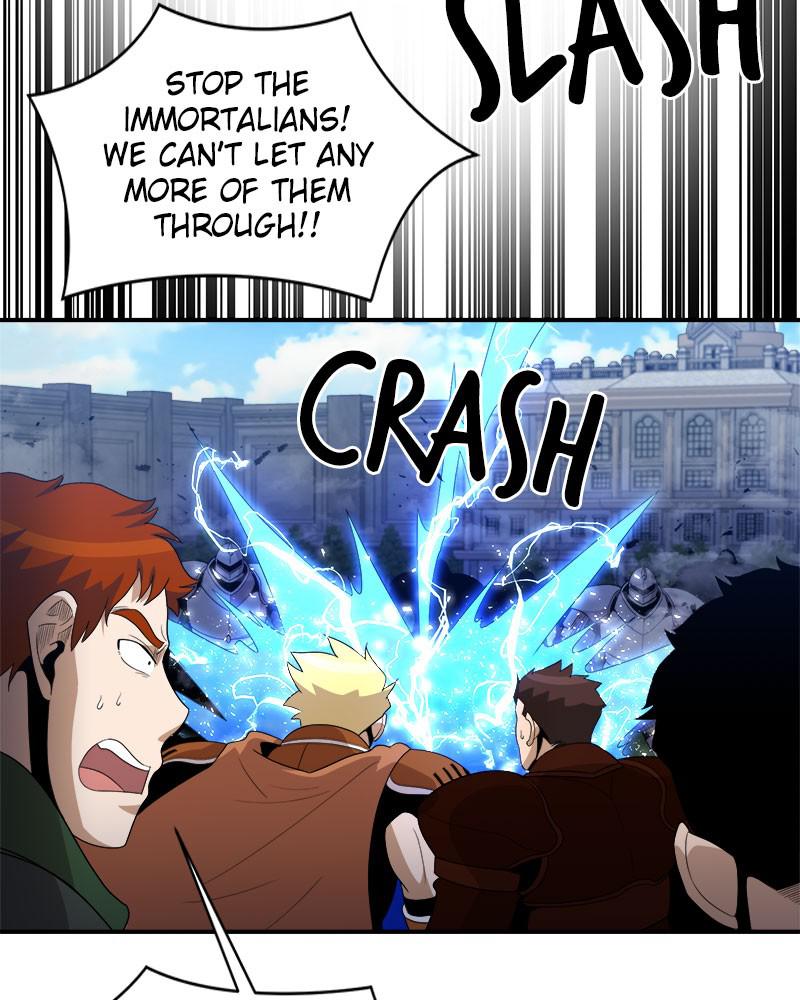 The Strongest Florist Chap 94 - Next Chap 95