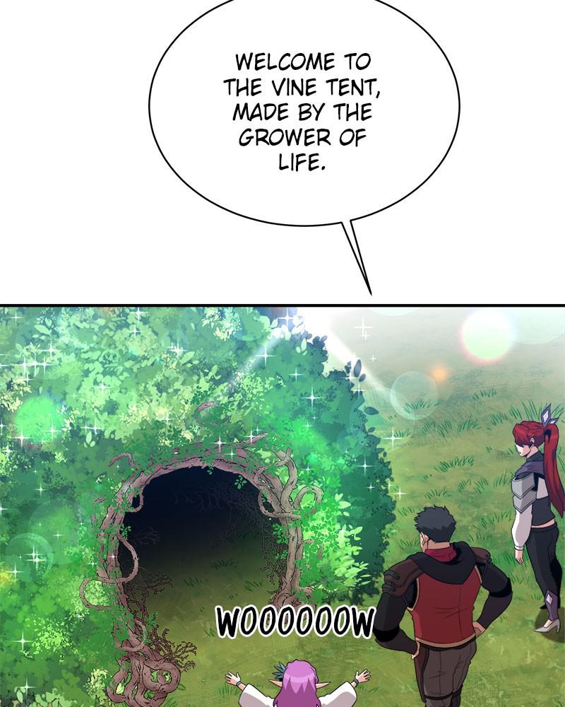 The Strongest Florist Chap 94 - Next Chap 95