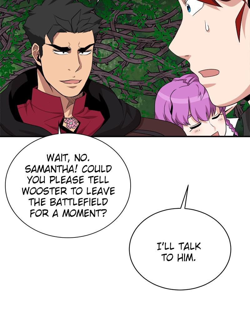 The Strongest Florist Chap 94 - Next Chap 95