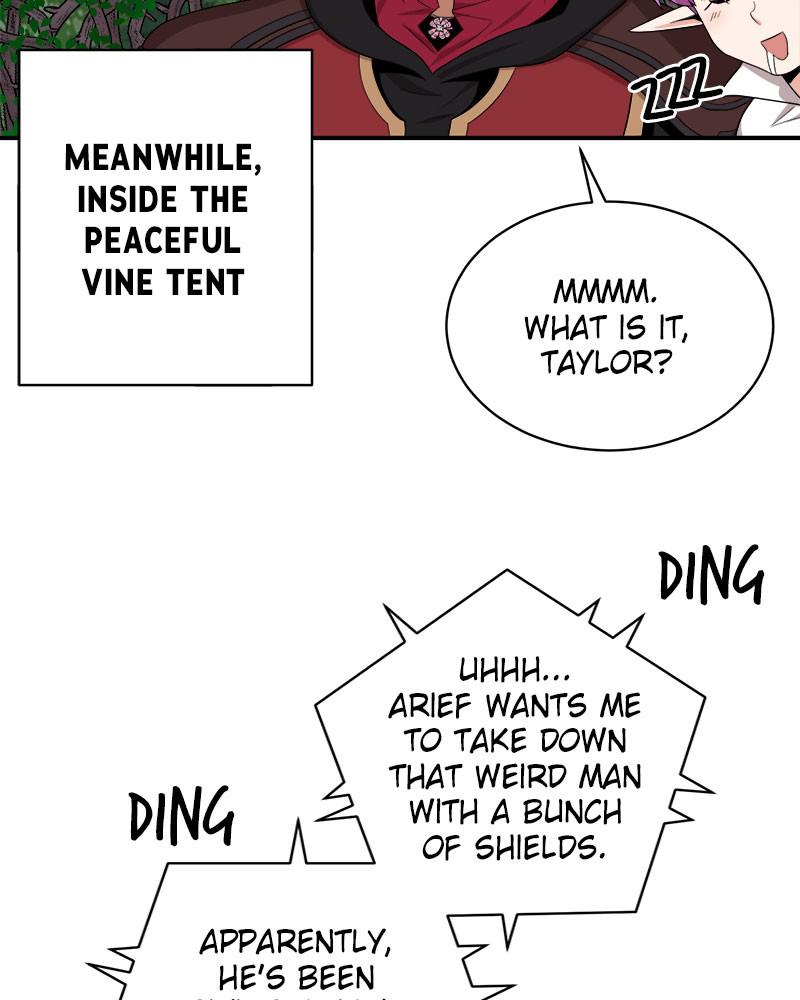 The Strongest Florist Chap 94 - Next Chap 95
