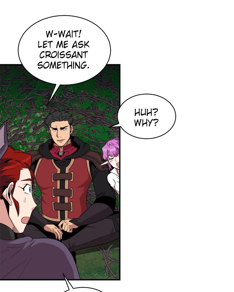 The Strongest Florist Chap 94 - Next Chap 95