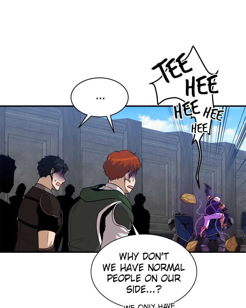 The Strongest Florist Chap 94 - Next Chap 95