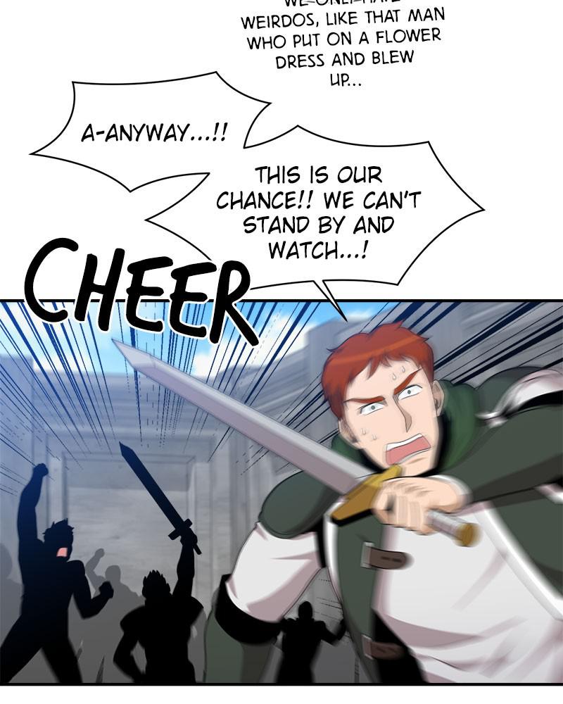 The Strongest Florist Chap 94 - Next Chap 95