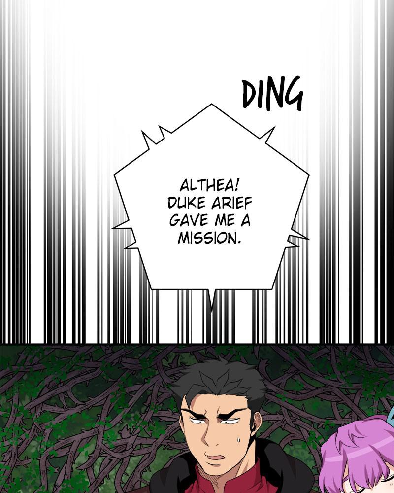 The Strongest Florist Chap 94 - Next Chap 95