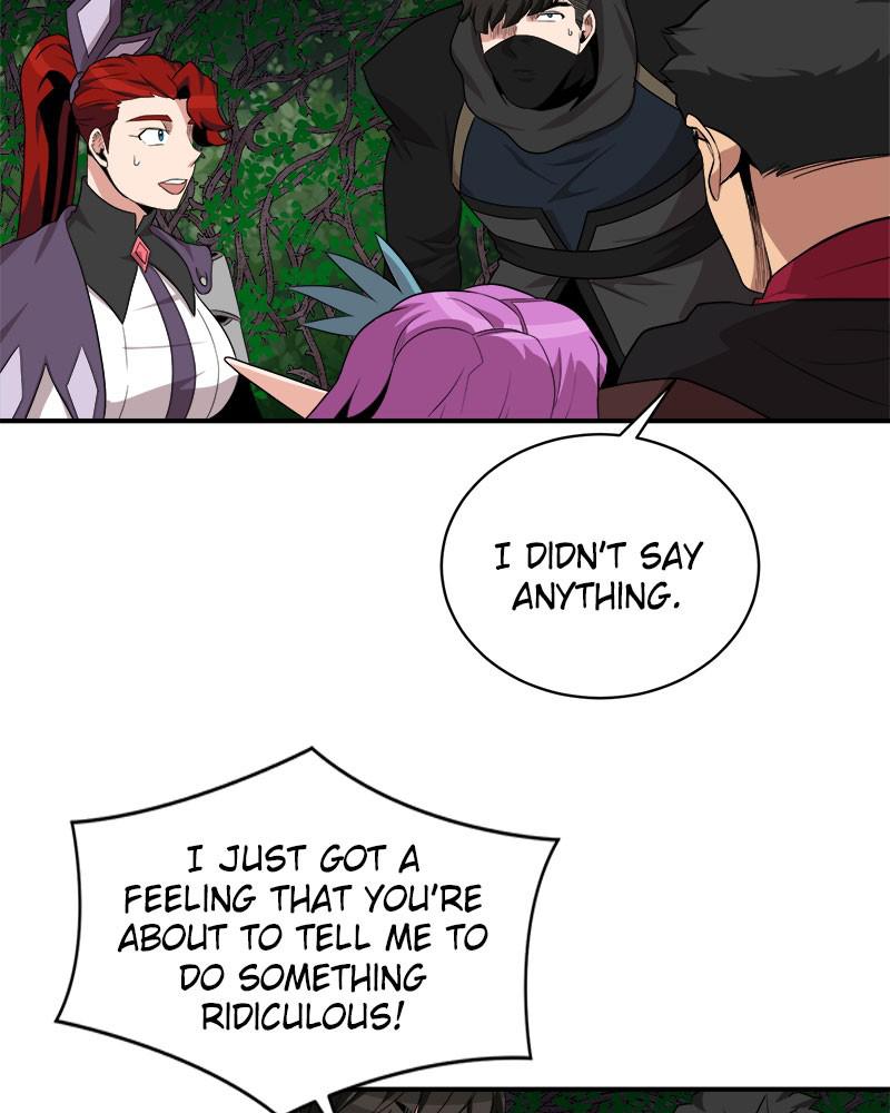The Strongest Florist Chap 94 - Next Chap 95