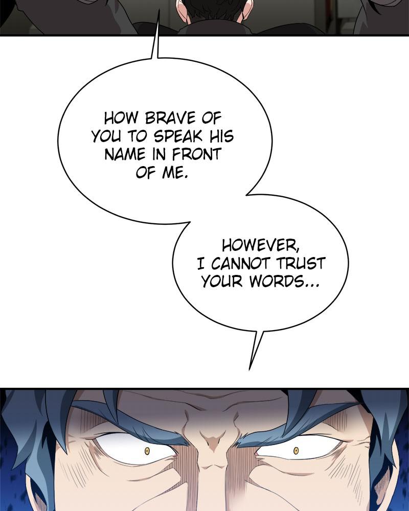 The Strongest Florist Chap 94 - Next Chap 95