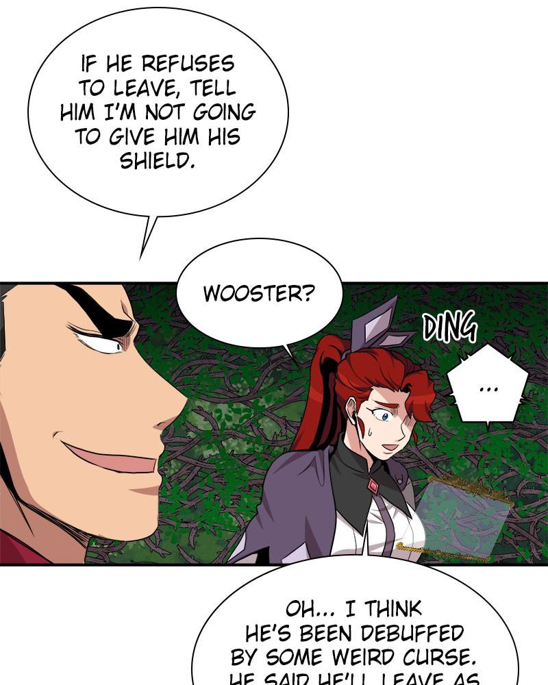 The Strongest Florist Chap 94 - Next Chap 95