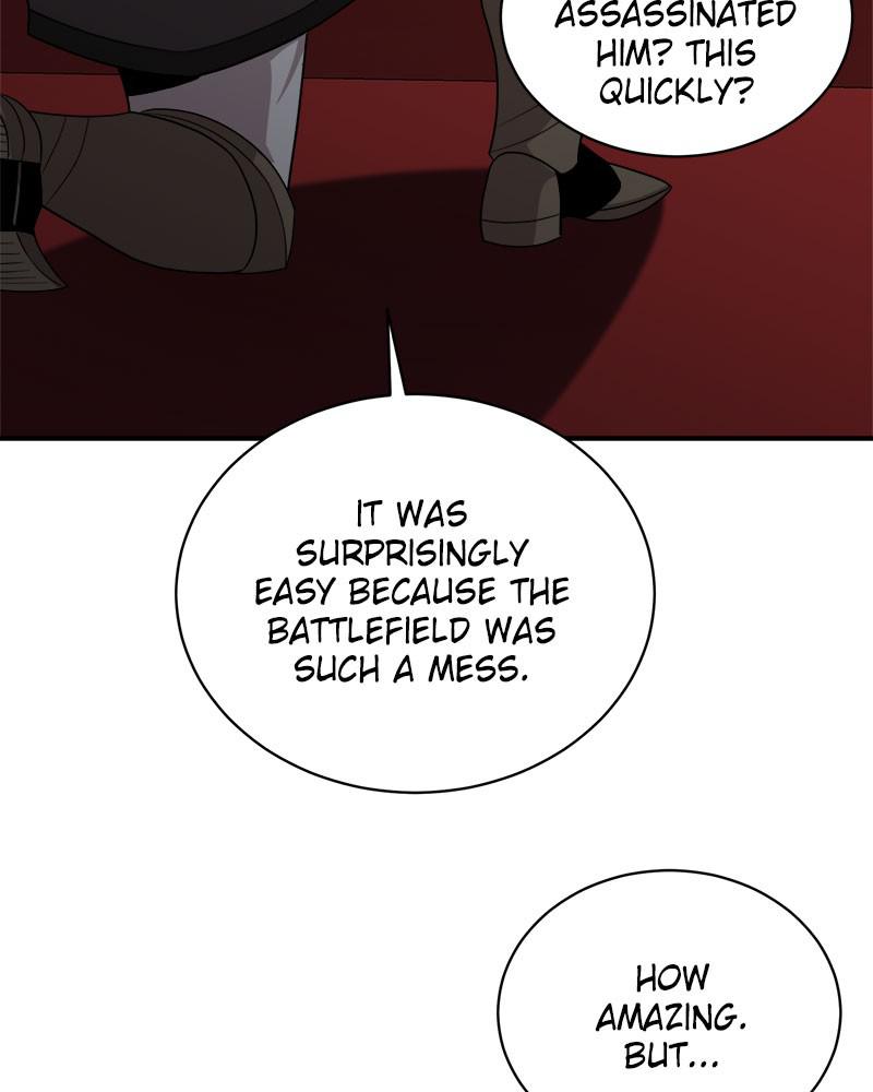 The Strongest Florist Chap 95 - Next Chap 96