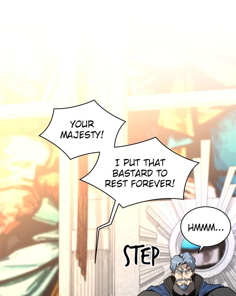 The Strongest Florist Chap 95 - Next Chap 96