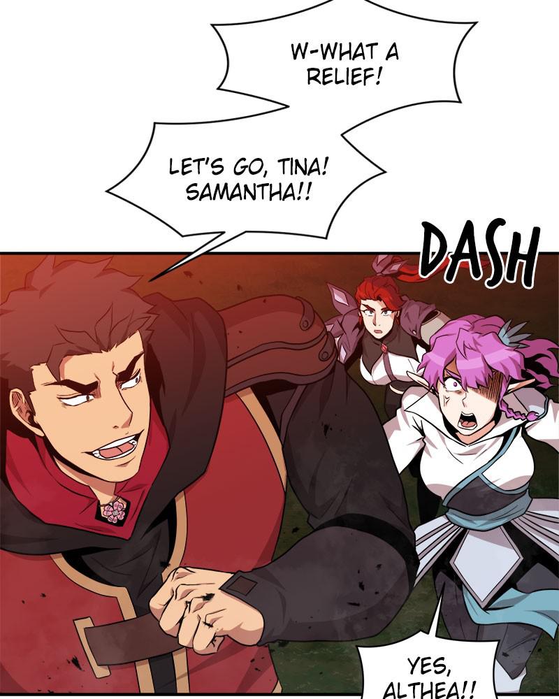 The Strongest Florist Chap 95 - Next Chap 96