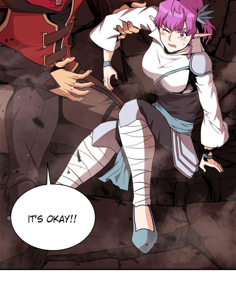 The Strongest Florist Chap 95 - Next Chap 96
