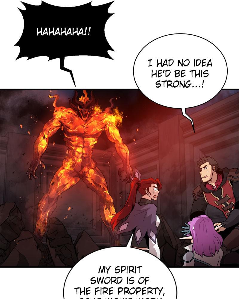 The Strongest Florist Chap 95 - Next Chap 96