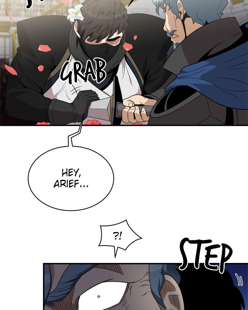 The Strongest Florist Chap 95 - Next Chap 96