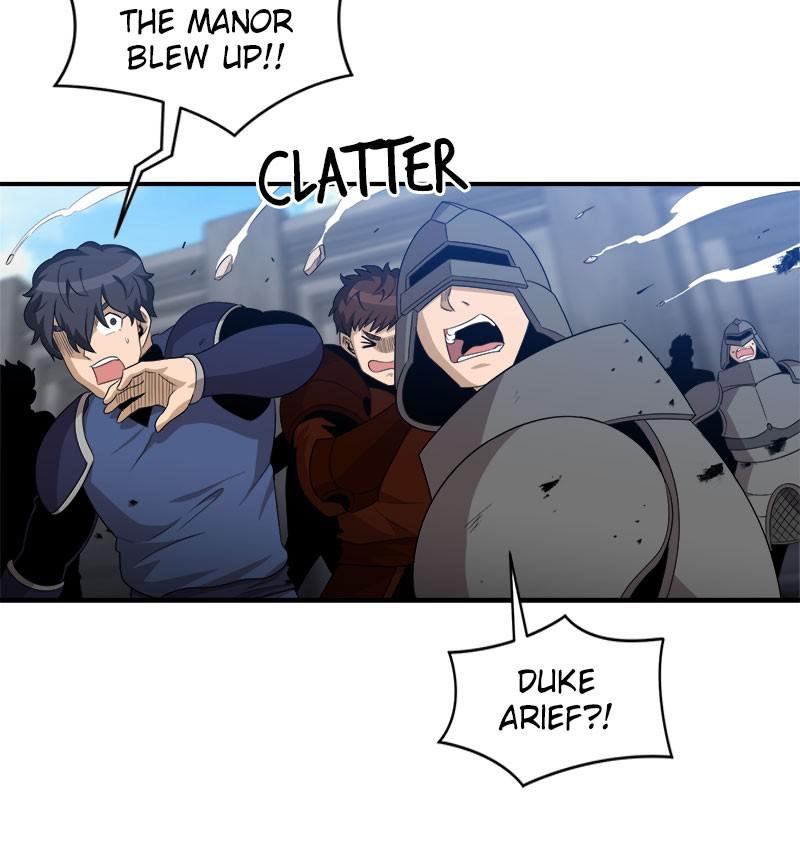 The Strongest Florist Chap 95 - Next Chap 96