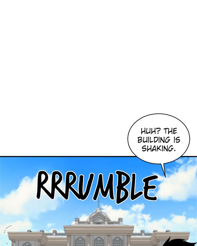 The Strongest Florist Chap 95 - Next Chap 96