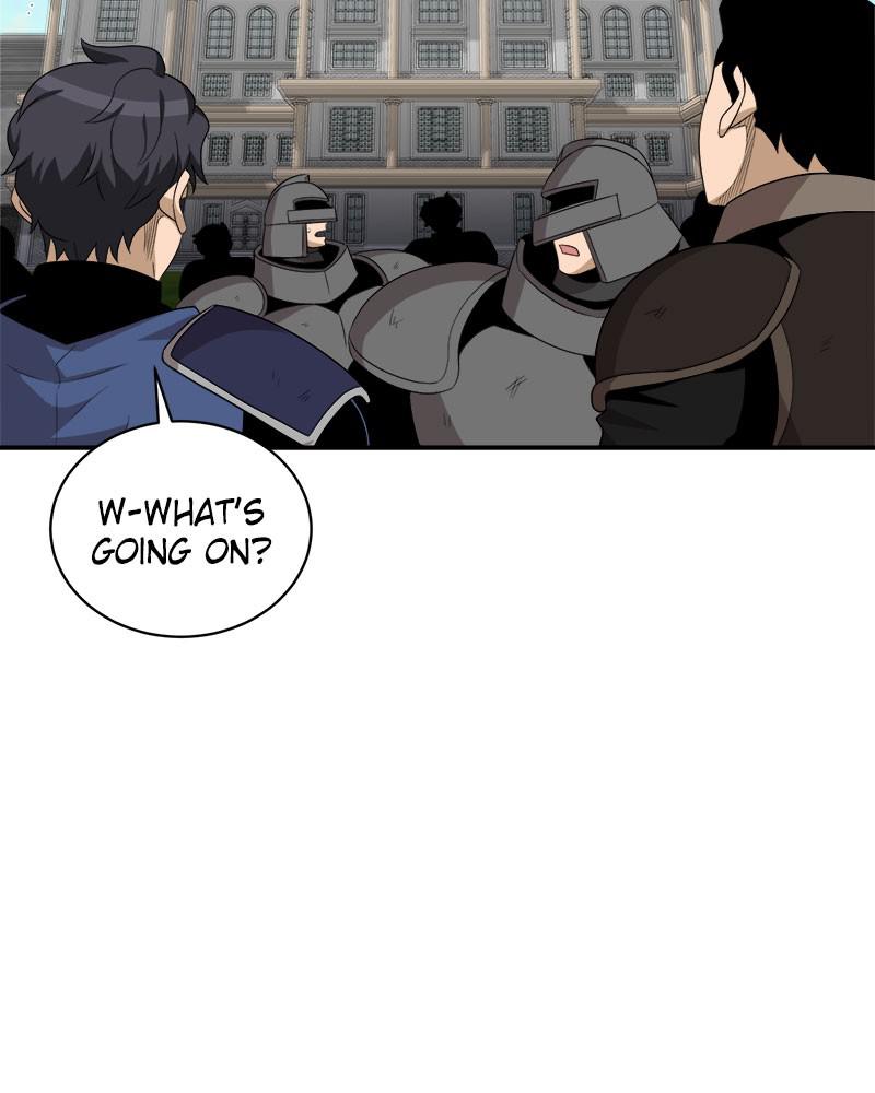 The Strongest Florist Chap 95 - Next Chap 96