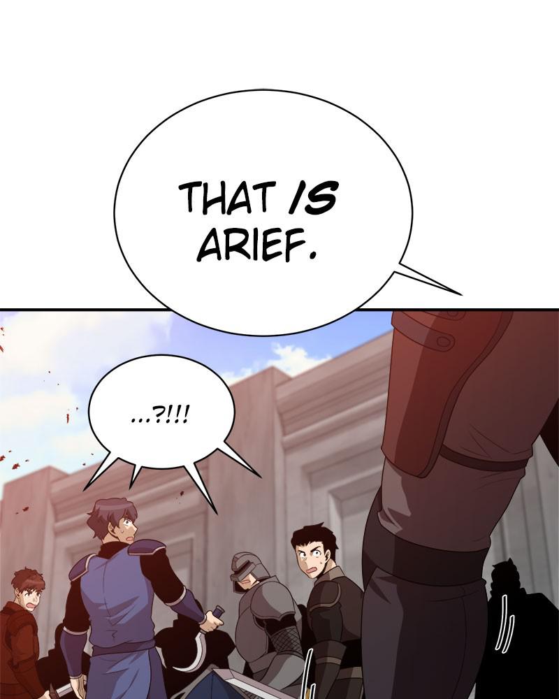 The Strongest Florist Chap 95 - Next Chap 96
