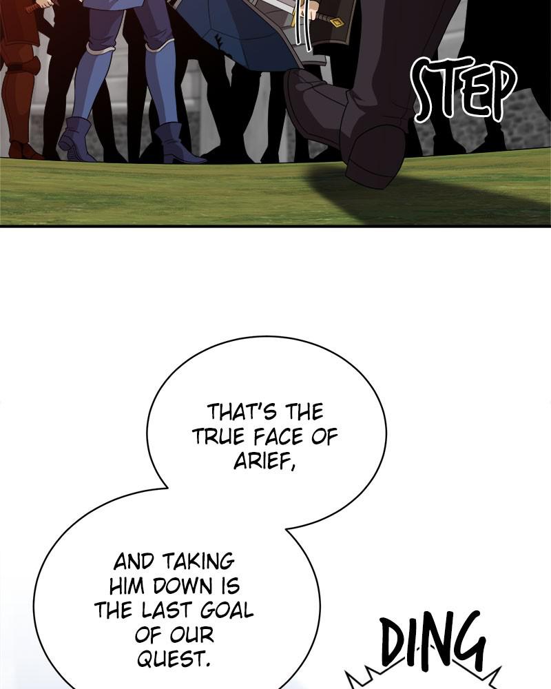 The Strongest Florist Chap 95 - Next Chap 96