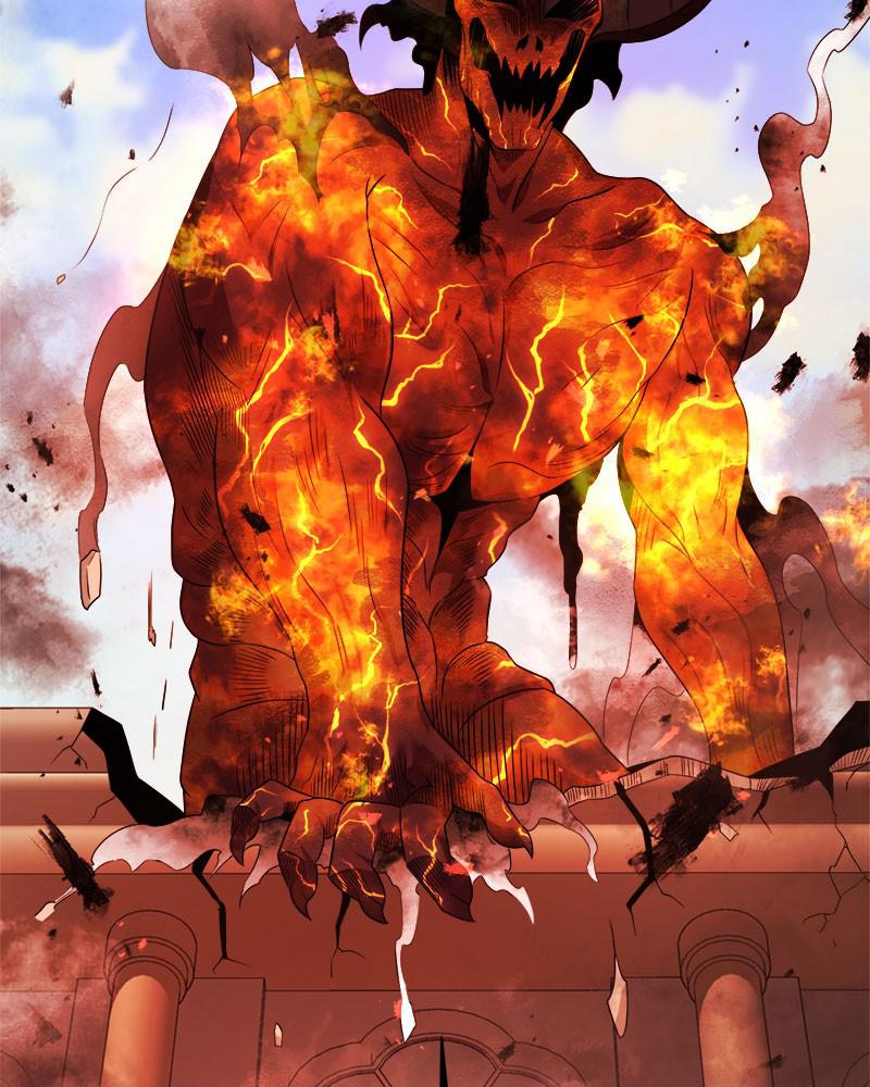 The Strongest Florist Chap 95 - Next Chap 96