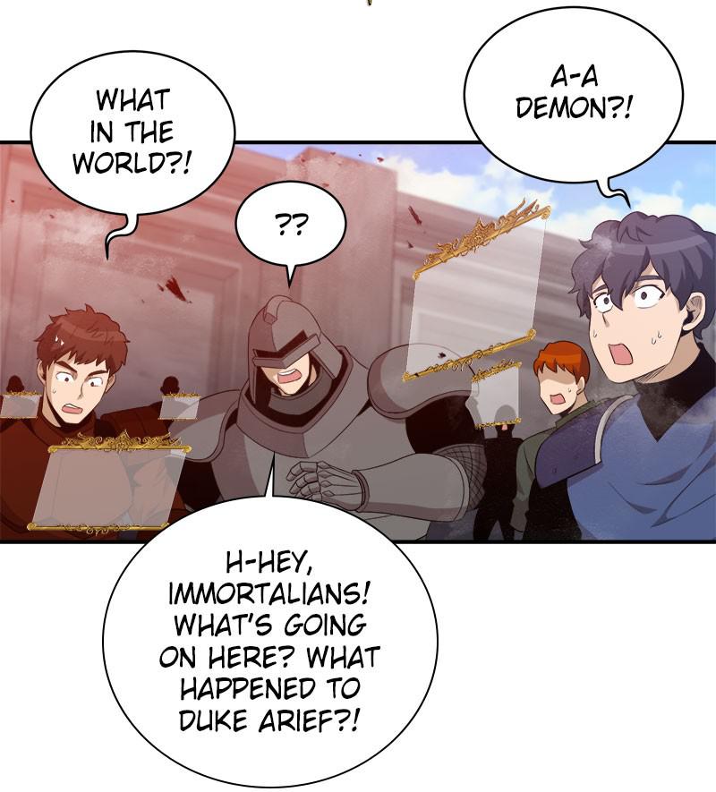 The Strongest Florist Chap 95 - Next Chap 96