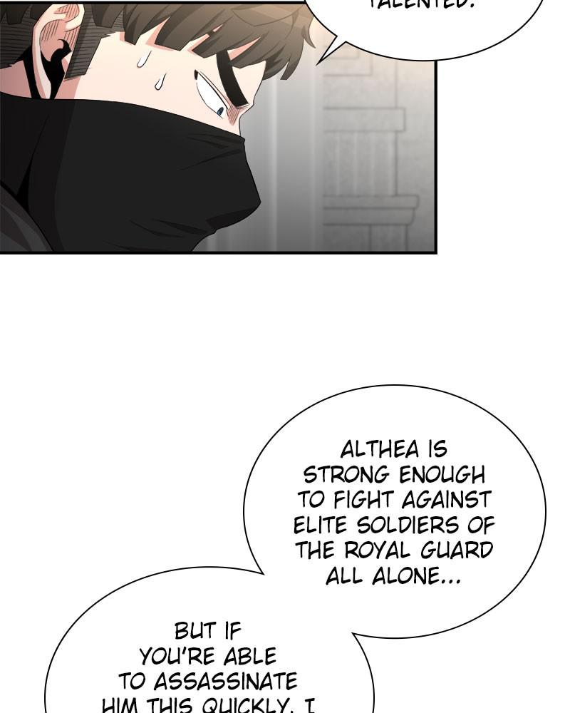The Strongest Florist Chap 95 - Next Chap 96