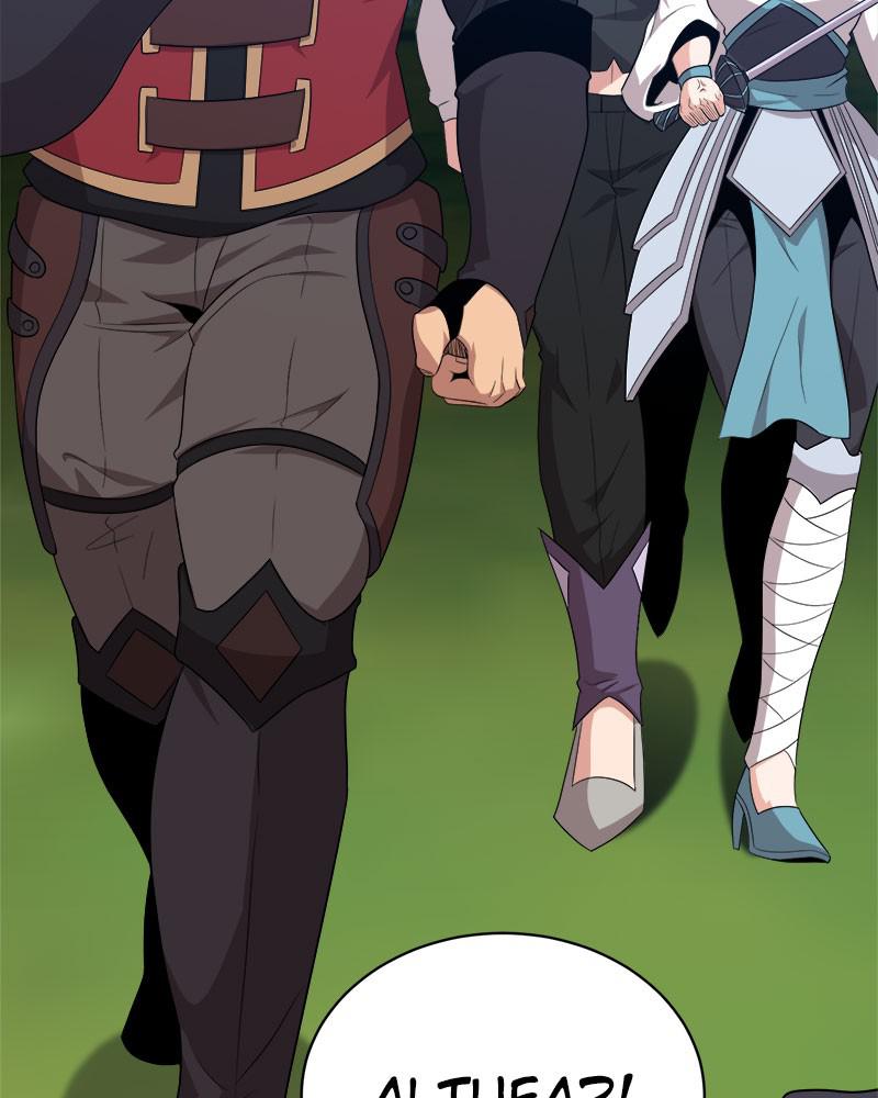 The Strongest Florist Chap 95 - Next Chap 96