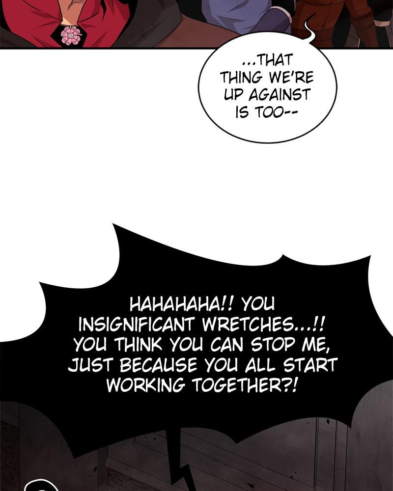 The Strongest Florist Chap 95 - Next Chap 96