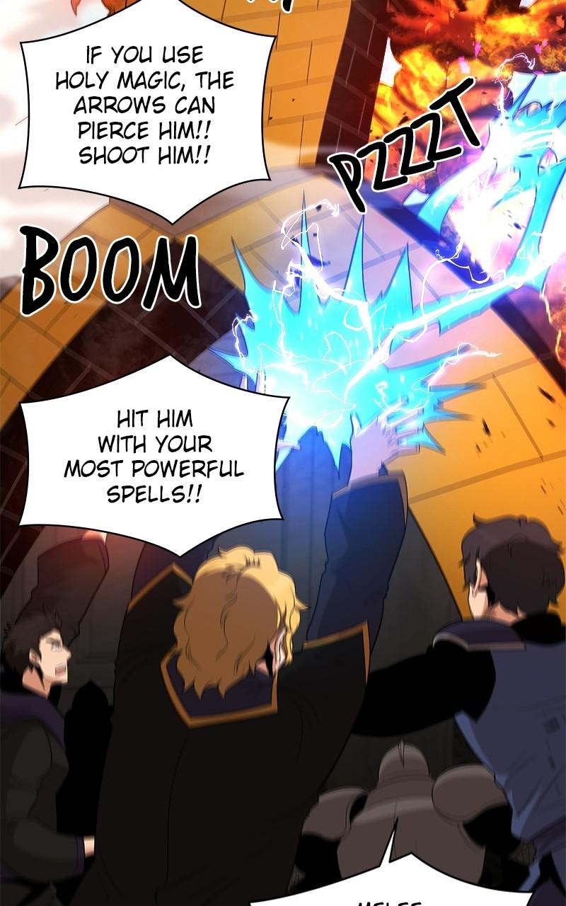 The Strongest Florist Chap 96 - Next Chap 97