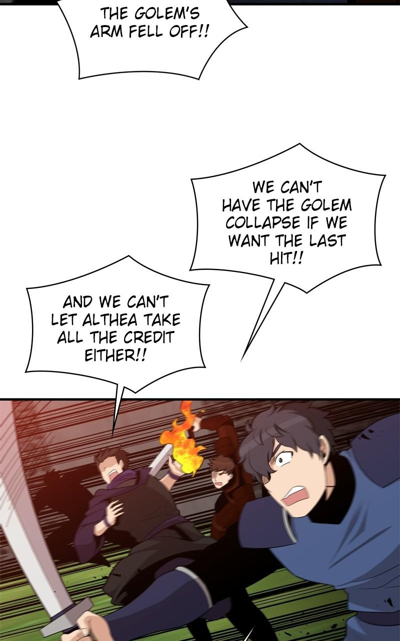 The Strongest Florist Chap 96 - Next Chap 97