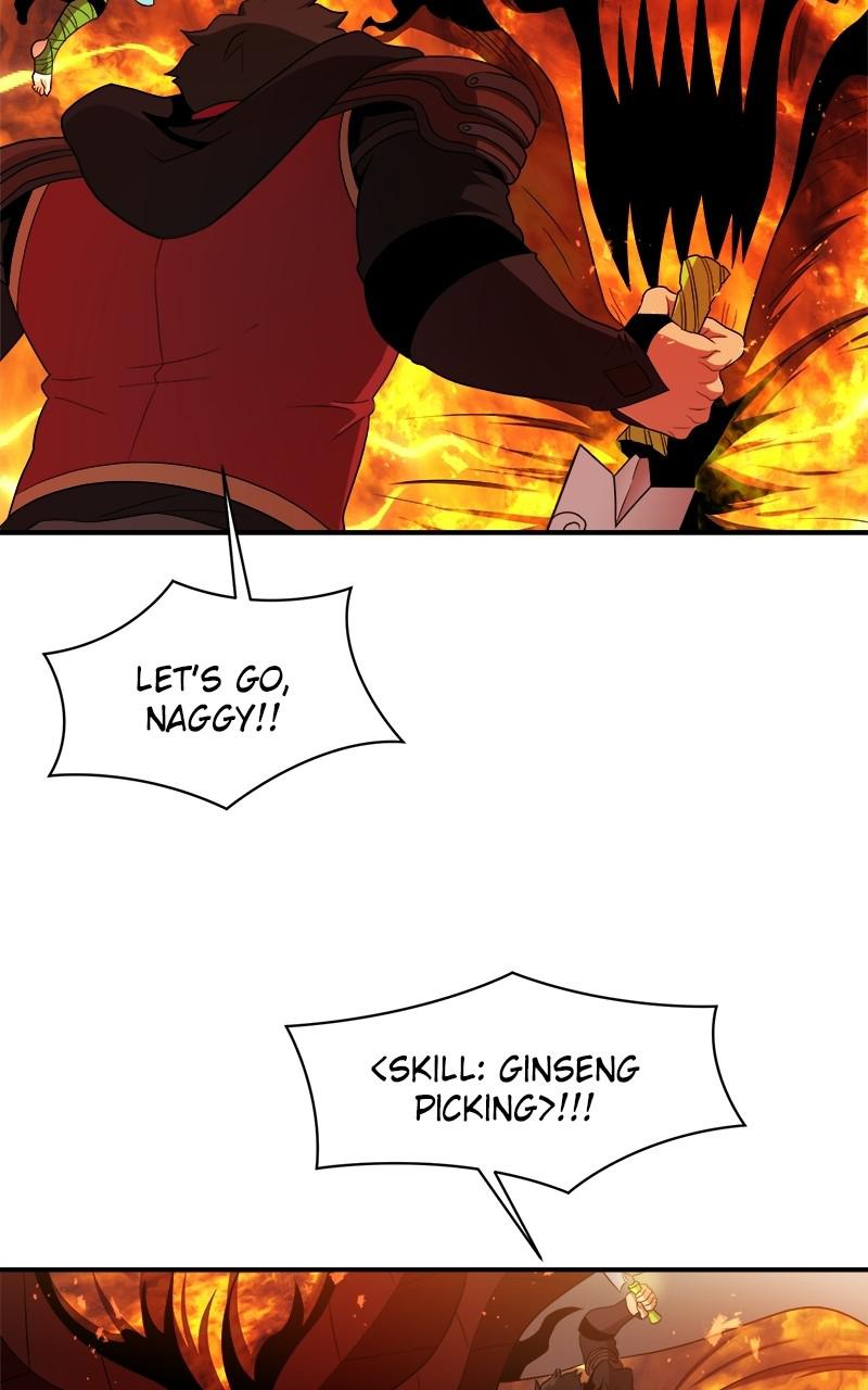 The Strongest Florist Chap 96 - Next Chap 97