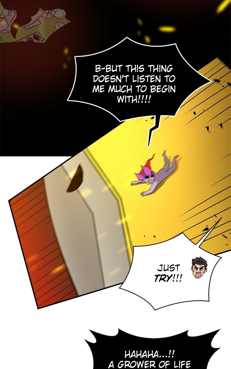 The Strongest Florist Chap 96 - Next Chap 97