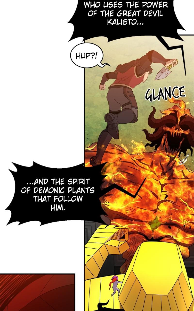 The Strongest Florist Chap 96 - Next Chap 97