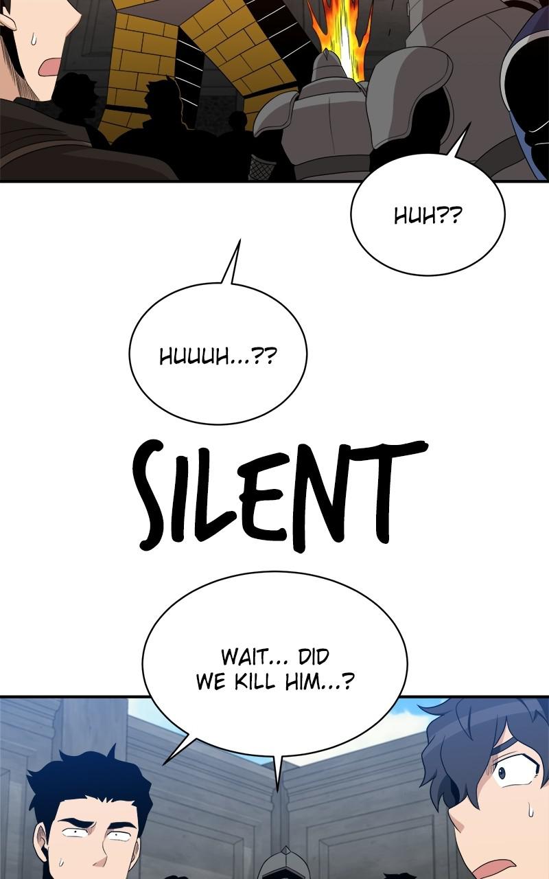 The Strongest Florist Chap 96 - Next Chap 97