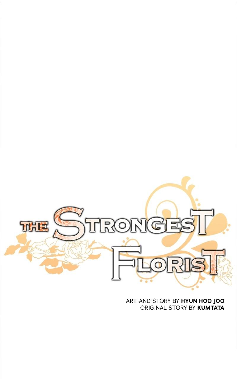 The Strongest Florist Chap 96 - Next Chap 97