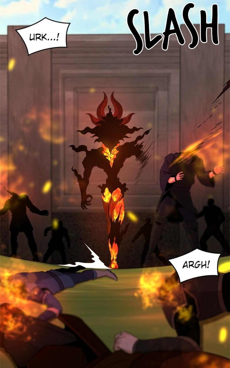 The Strongest Florist Chap 96 - Next Chap 97