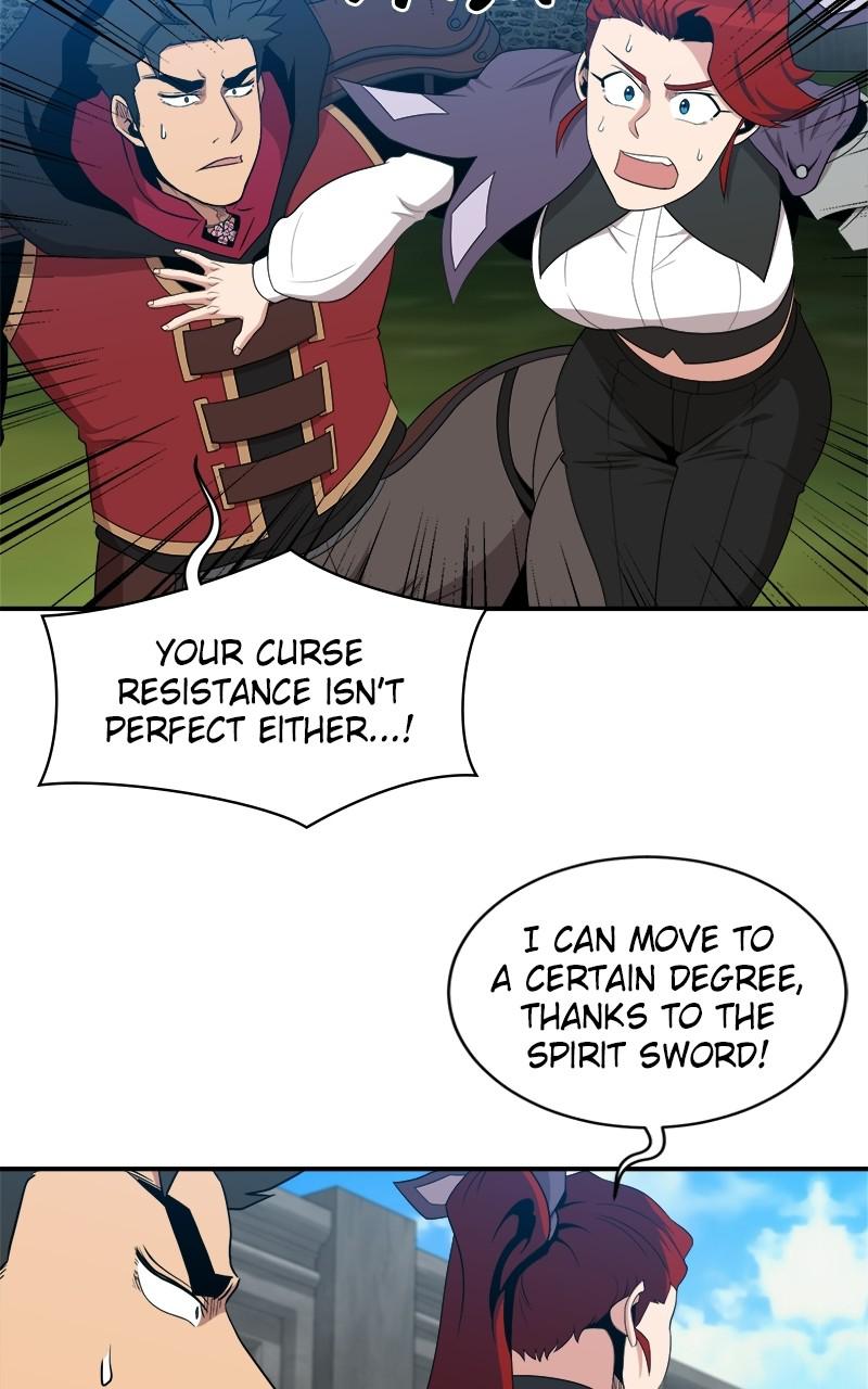 The Strongest Florist Chap 96 - Next Chap 97